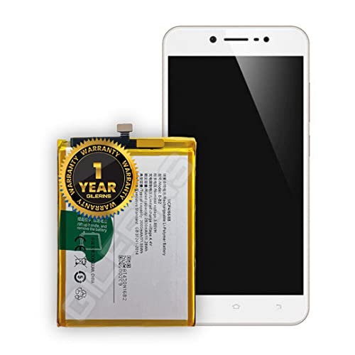 Image of Orignal B-B2 Battery for VIVO V5 / VIVO V5S / VIVO Y66 / VIVO Y67 / VIVO Y69 Battery with 1 Year warrenty***(A042)