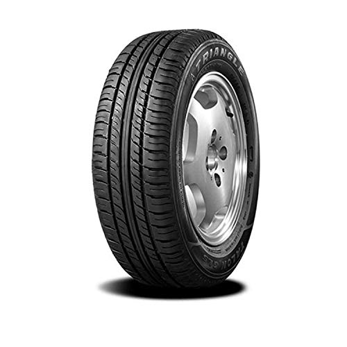 TRIANGLE 185/65R14 ブラックホイールの2/2 TRIANGLE 185/65R14