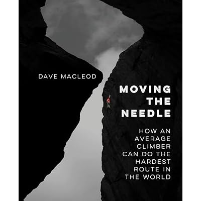 Moving The Needle