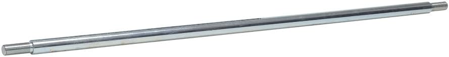 40" x 1" Axle Rod for Go-Karts