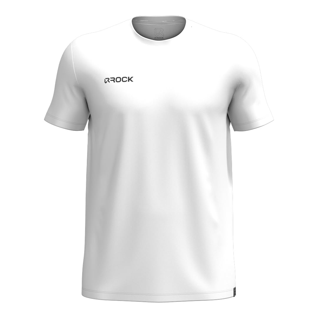Rock Experience Hombre Melat Camiseta