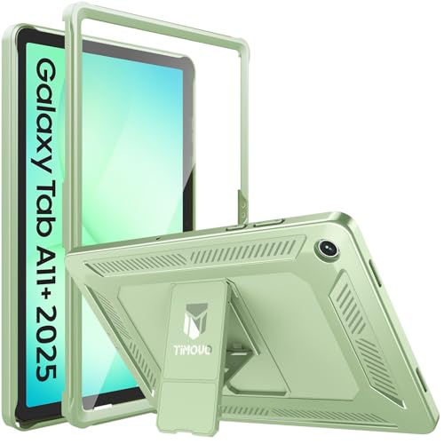 Image of TiMOVO Shockproof Case for Samsung Galaxy Tab A11+ /A11 Plus 11'', Teal