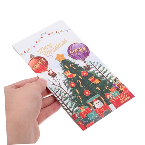 NOLITOY 3d̃NX}XO[eBOJ[h t ElZ NX}Xp[eB[ j`Bp ƑFl