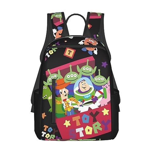 VANS　トイ・ストーリー　ディズニー　PIXAR　コラボバックパック Journeys - Toy Story x Vans collection drops TODAY! Check