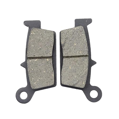 Plaquettes frein Yamaha WR 250 F pour vos sorties enduro et chemins