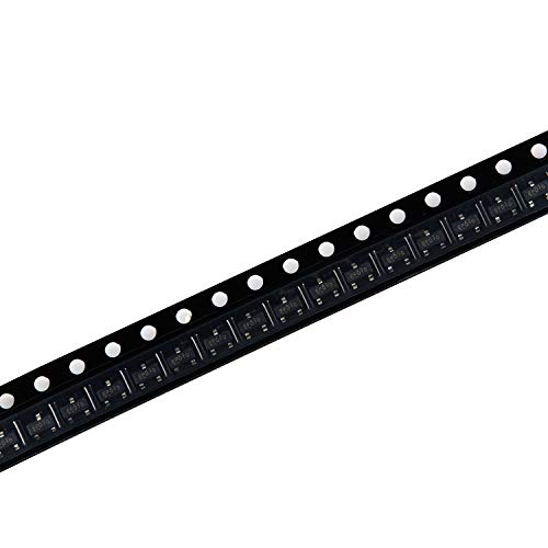 Chanzon 20Pcs Irlml6402 Sot-23 Power Sic Mosfet -3.7A Transistor Smd #TOP3
