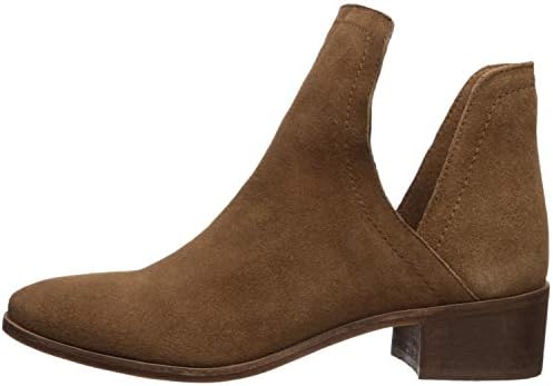 coconuts pronto bootie leopard