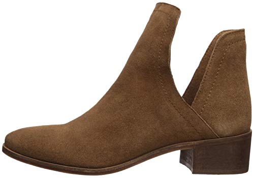 Coconuts By Matisse Women's Pronto Ankle Bootie, Saddle, 6 M Us #TOP7