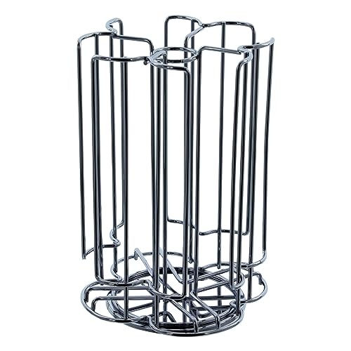 Distributeur T-Disc / Support capsules rotatif pour 48 dosettes Tassimo Bosch