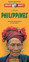 Philippines 3886185540 Book Cover