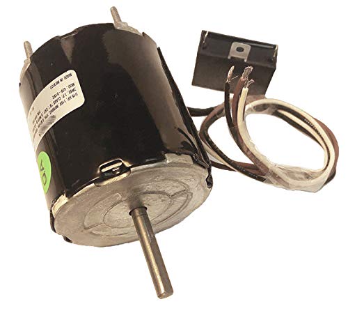 New Compatible Hoshizaki Fan Motor Replacement FM115A CCW Rotation