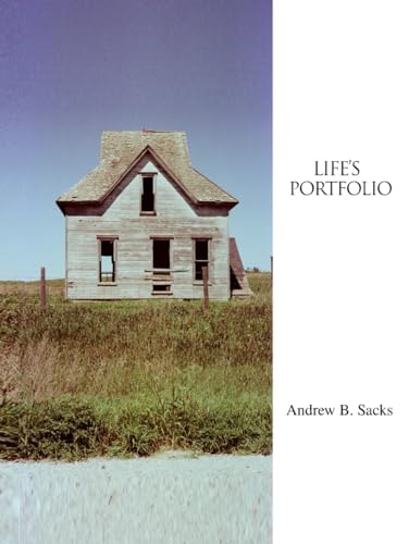 Life's Portfolio trieur de documents A4 chemise de conférence et rangement notes