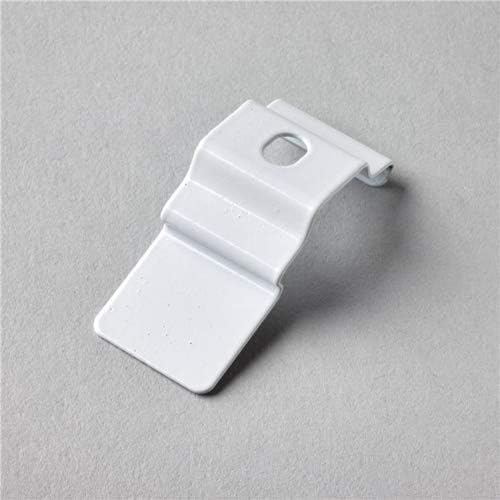 Vertical Blind Spare Parts Top Fix(30mm Headrail) (3 X Top Fix(30mm