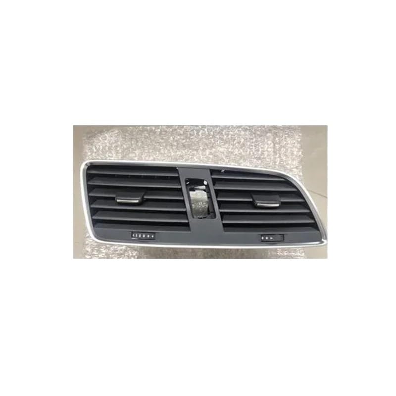 Sortie d'aération du tableau de bord pour Q3 pour réparer une ventilation bloquée - 2