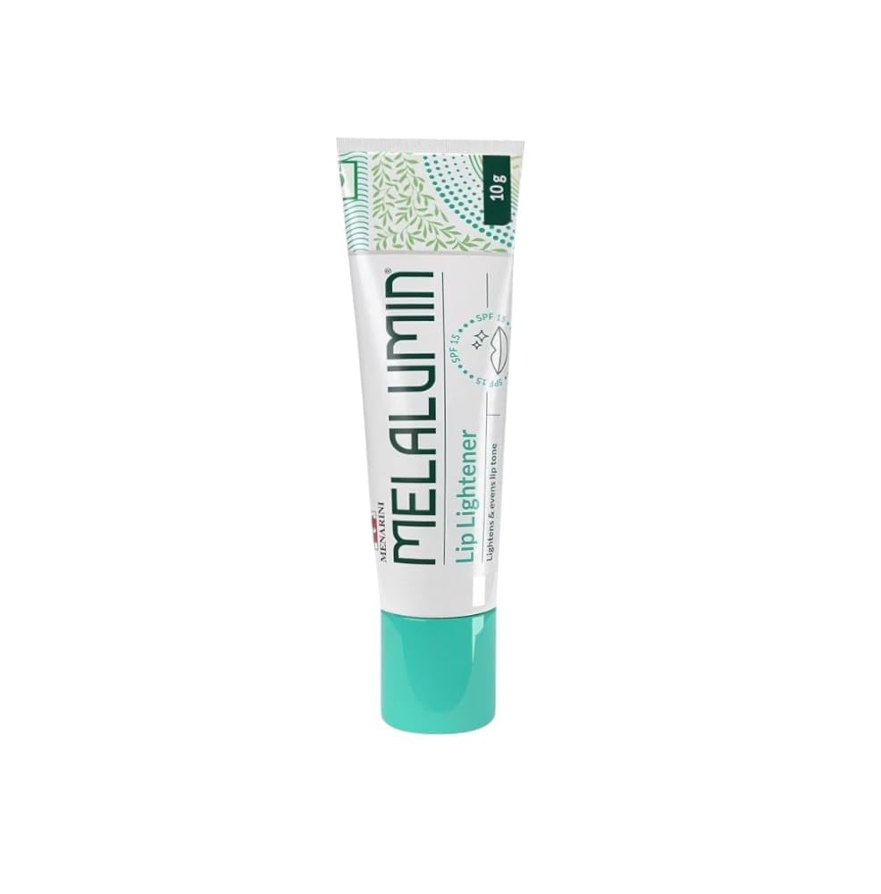 NEW Melalumn Lip Lightener with SPF 15 – Fastest lightner with Advanced Moisturizing, Sun Protection, and Lip Tone Correction for Soft, Supple, and Even Toned Lips,10 g-image-10