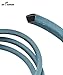 Antanker GX20006 Transmission Drive Belt Replaces UC30568 Flat Belt, Fit for John Deere D110, D120, D125, D130, D140, LA140, LA145, LA150, LA155, S240 and More Lawn Tractors, 1/2