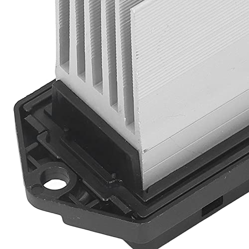 97179 2J000, Resistor de motor de soprador de aquecedor estável de alta resistência ajuste de temper