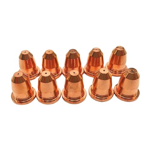 Buses plasma PD0116 haute précision pour torche S45 et CUT55 - 3