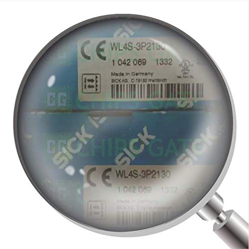 WL4-3P2130 1Pcs New Sensors WL4-3P2130