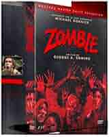 Amazon.com: Zombie : DVD: Movies & TV