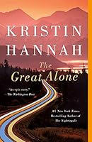 Algopix Similar Product 15 - The Great Alone: A Novel