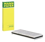 MANN-FILTER