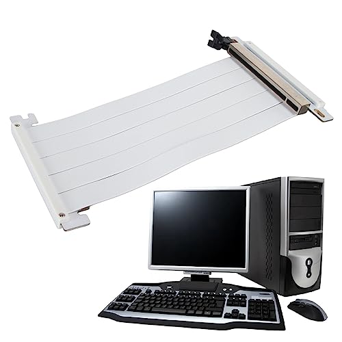 Cable extensor PCIE 4.0 soluciona problemas de espacio para tarjetas RTX 4090 6