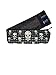 Dia-PencilCase, bolsa diabética enfriador, insulina y medicamentos. Kit para diabéticos (Captain Skull)