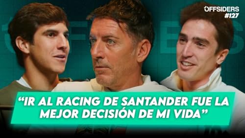 JAVI GUERRERO: goles en Santander, fichaje fallido en el Atl&eacute;tico, ascender al Decano, Las Palmas...