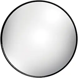 Ricca Espelho Compacto de Aumento 5X