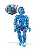 Mega Construx Halo Heros Legendary Spartans Cortana