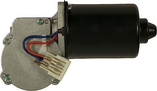 Moteur d'essuie-glaces avant de rechange Taros Trade 116926 pour bloc moteur