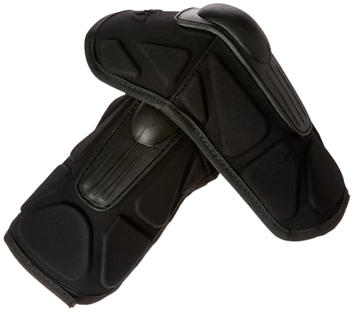 COTOVELEIRA MOTOCROSS ADULTO PRO TORK TITANIUM PRETO TAM. GG