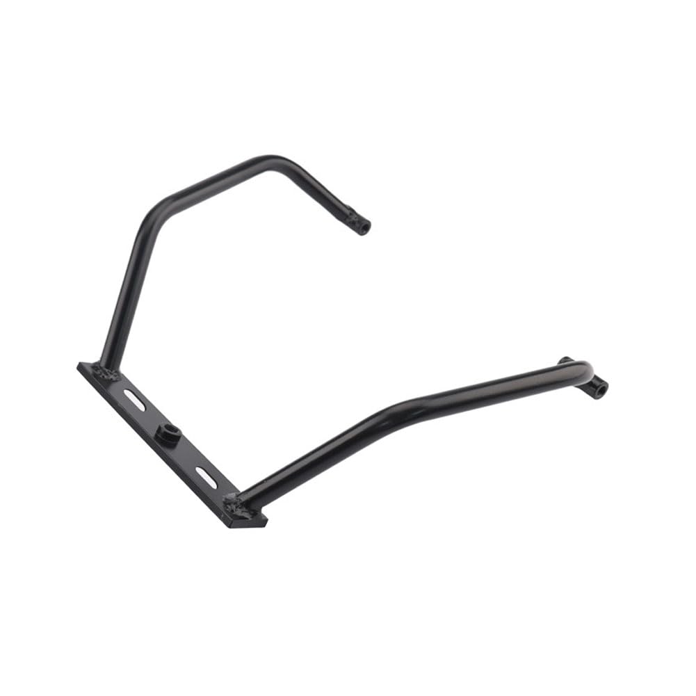 Amazon | AL-mart バイク用 リア キャリア ラゲッジラック 荷台ラック