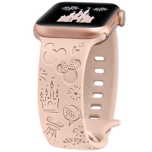 HAKLA for Apple Watch �o���h 49mm 46mm 45mm 44mm 42mm �V���R���� �Ή�Series Ultra3/2/1/11/10/9/8/7/6/SE/SE2/SE3/5/4/3/2/1 �ʋC�� �_�炩�� �X�|�[�c�X�g��
