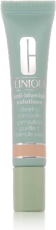 CliniqueAcne Solutions Clearing Concealer 10ml/0.34Ounce - Shade 2