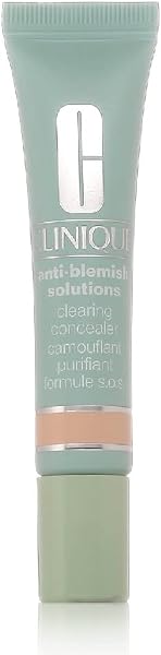 Clinique Korektor do odcienia skóry All Eyes Clearing Concealer 02, 10 ml