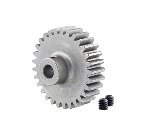 GDS Racing Pro Mod1 5mm Bore Pinion Gear 29 Tooth Hardened Steel M1 29T RC Model