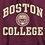 Boston College Eagles - Maroon
