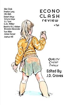 Paperback EconoClash Review #2: Quality Cheap Thrills Book