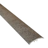  Profilé de transition 30 x 5,4 mm  Profilé en aluminium 3 en 1  Barre de transition Profilé de compensation Profil en aluminium pour béton 930 mm