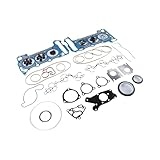 Ensemble complet : comprend un jeu de joints de révision de moteur de taille standard