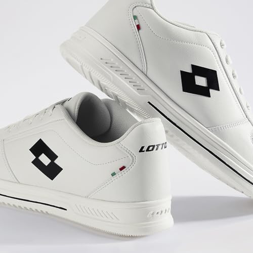 Image of Lotto Men Strada Sneakers