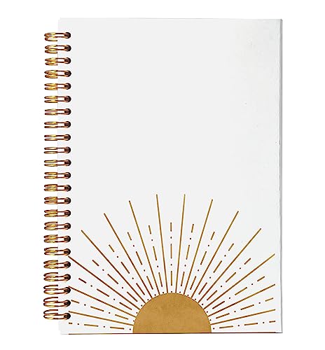 Carnets à spirale VNWEK pour ne plus perdre vos idées importantes
