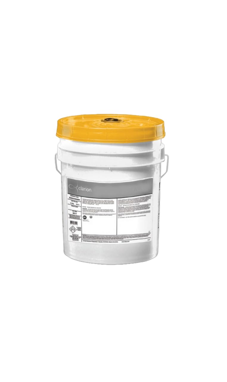 Clarion Food Machine Gear Oil 220 | 5 Gallon Pail