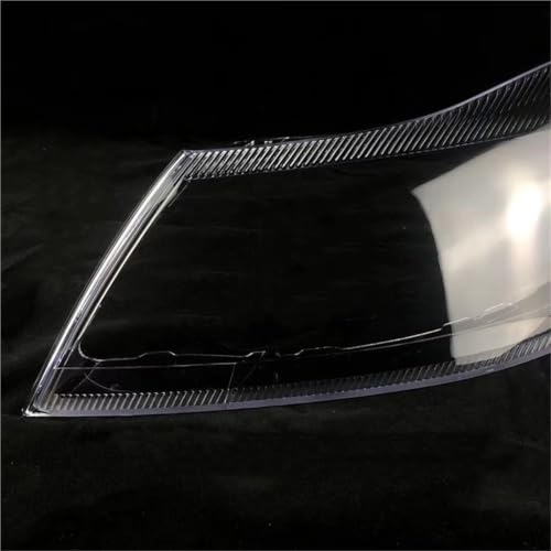 Carcasa de faro para Octavia que soluciona el problema de lentes opacas y rotas (Lado Derecho) 2