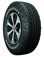 Firestone Destination A/T2 All-Terrain Truck & SUV Tire P235/75R15 105S