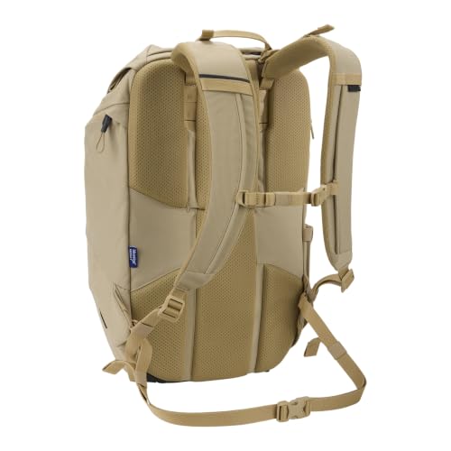 Image of Thule Paramount Bike Commuter Backpack, 28L Capacity, Adjustable Fit