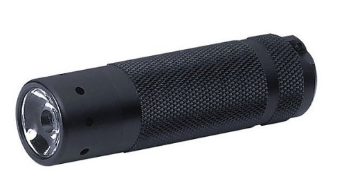 Preisvergleich Produktbild LED LENSER V2 Ion schwarz in Geschenkbox