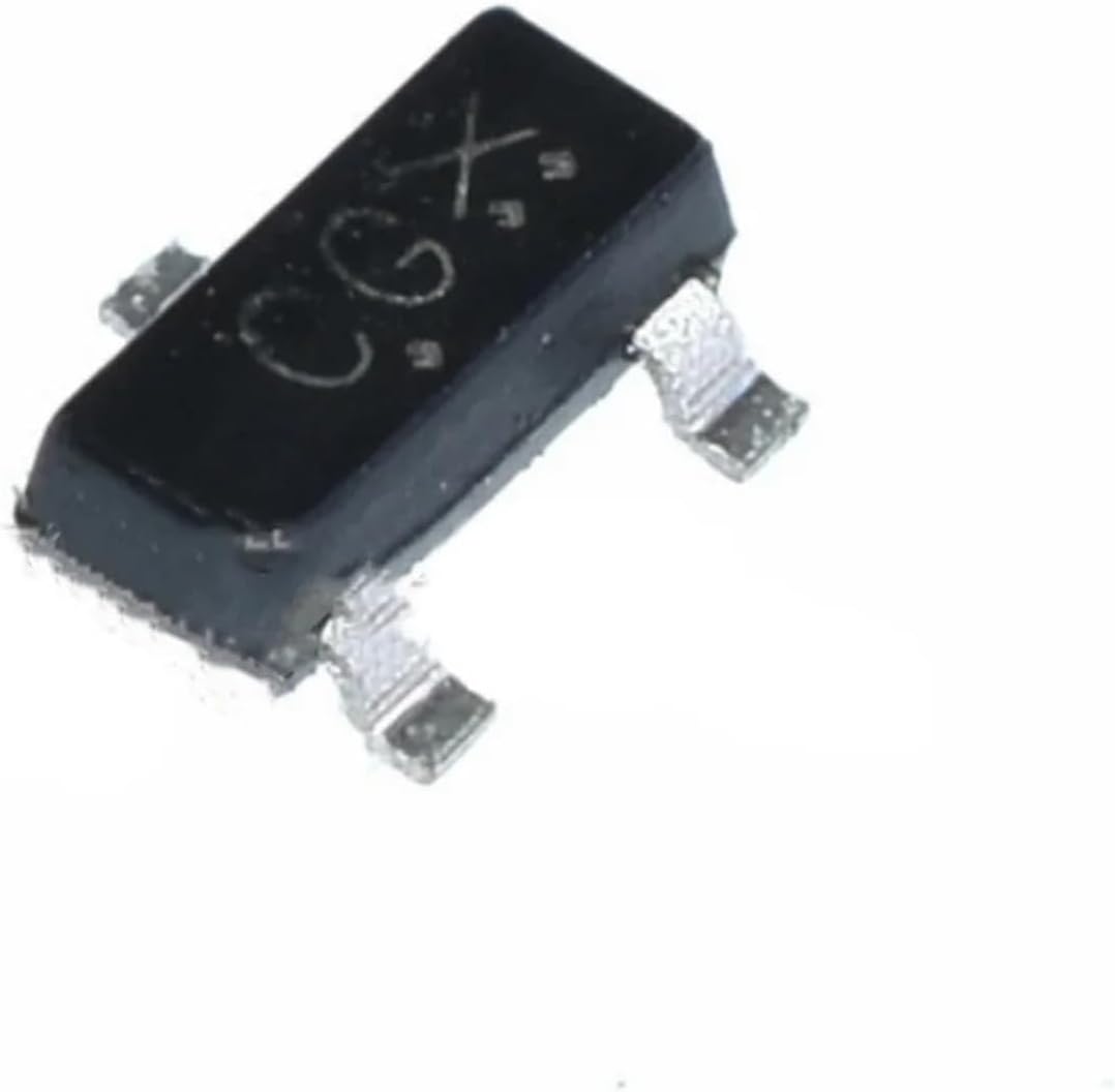 SMD Diode BAS70-04LT1G Code CG/74 SOT23 BAS70-04 50Pcs